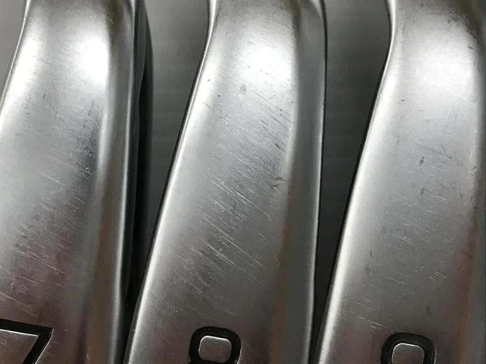 PING G430 Iron Set TOUR 2.0 CHROME I Flex S (Pre-owned)