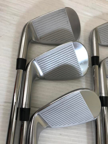 XXIO X-eks- 2022 Iron Set 6pc (6-AW) N.S.PRO 950GH neo DST Flex S (Pre-owned)