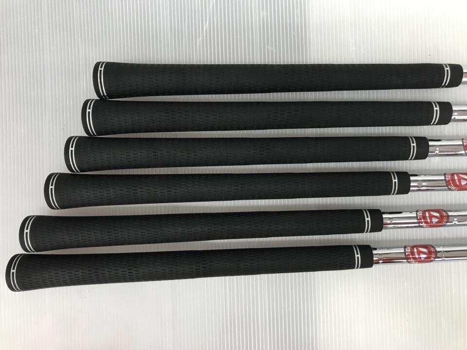 TaylorMade P7MB 2023 Iron Set 6pc (5-PW) Dynamic Gold EX TOUR ISSUE Flex S200 (Pre-owned)