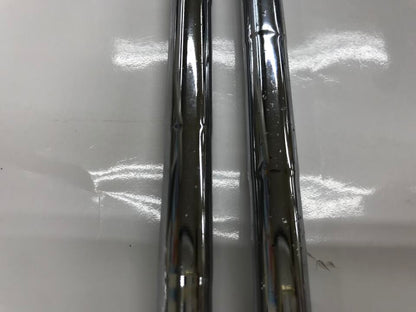 SRIXON Z-FORGED Iron Set 6pc (5-PW) KBS TOUR 120 (Reshafted) Flex S (Pre-owned)