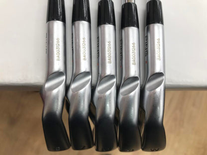 PING BLUEPRINT S Iron Set N.S.PRO 950GH neo Flex S Left-Handed (Pre-owned)