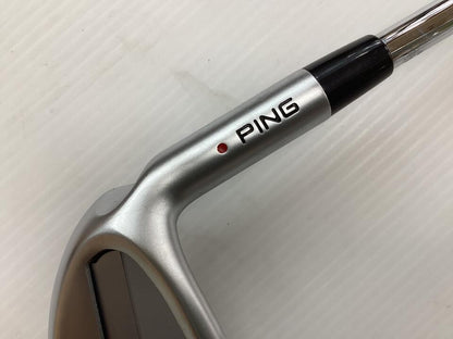 PING i230 Iron Set N.S.PRO 850GH neo Flex S (Pre-owned)