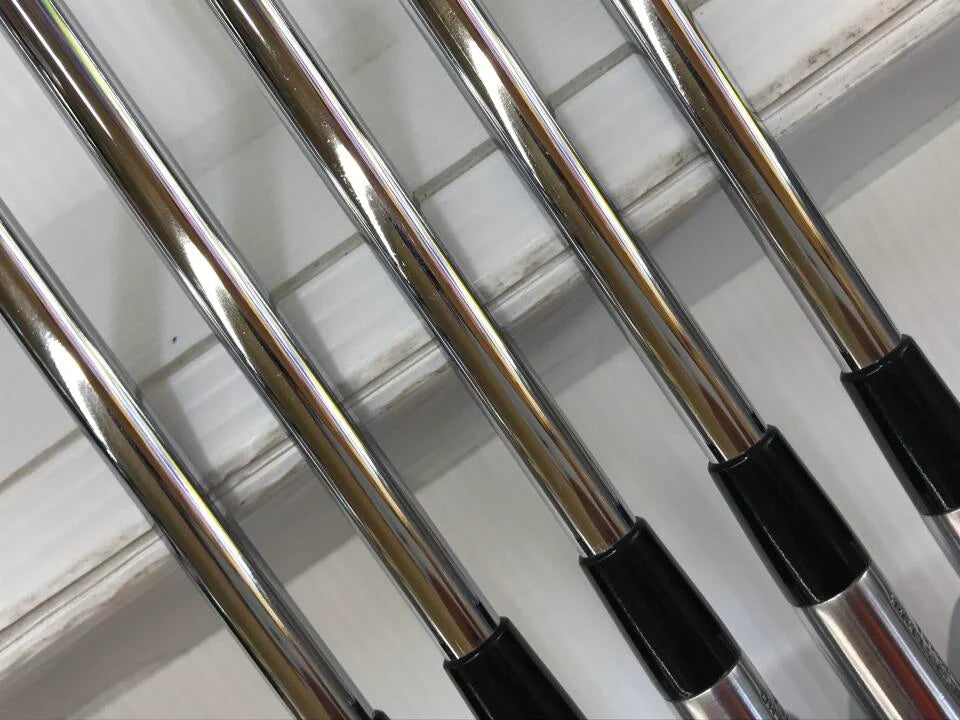 MIZUNO Pro M-15 Iron Set 5pc (6-PW) Dynamic Gold 95 Flex S200 (Pre-owned)