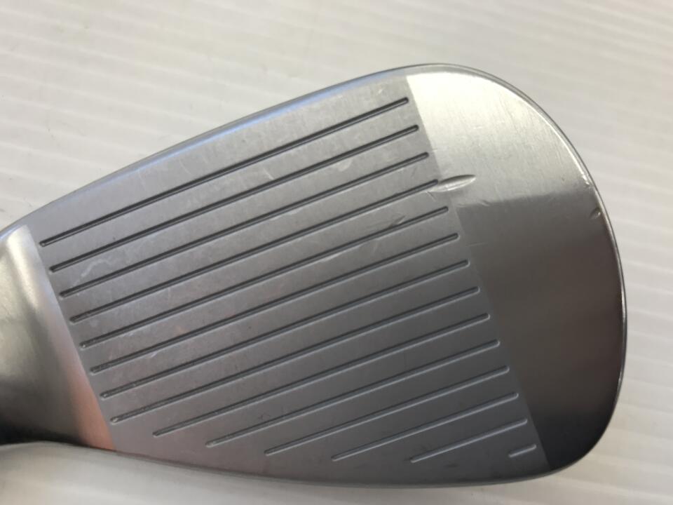 Titleist T100S 2021 Iron Set 5pc (6-PW) Dynamic Gold EX TOUR ISSUE Flex S200 (Pre-owned)