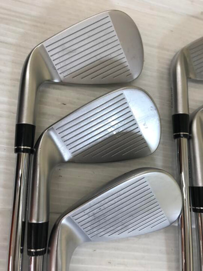Callaway APEX Ai200 Iron Set 6pc (5-PW) N.S.PRO 950GH neo Flex S (Pre-owned)