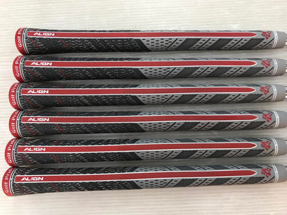 MIZUNO Pro 245 Iron Set Dynamic Gold 105 (Reshafted) Flex R300 (Pre-owned)