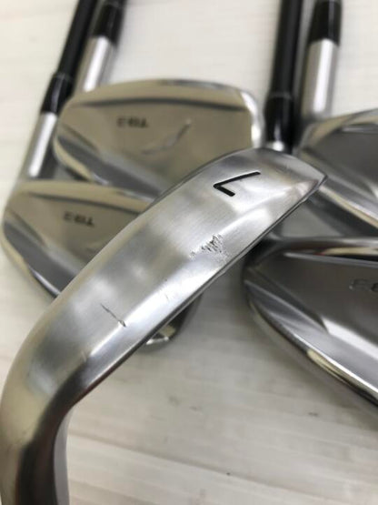 FOURTEEN TB-3 FORGED Iron Set FT-70i (Pre-owned)