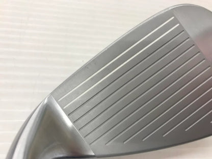 BRIDGESTONE GOLF 233HF Iron Set 5pc (6-PW) SPEEDER NX BS40i (Pre-owned)