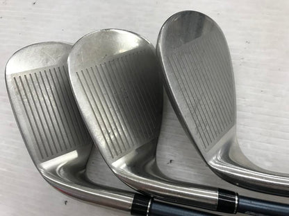 XXIO 14 Iron Set 7pc (6-SW) MP1400 Flex S (Pre-owned)