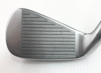 TaylorMade P770 2023 Iron Set 7pc (4-PW) Diamana Thump 95 Flex S (Pre-owned)
