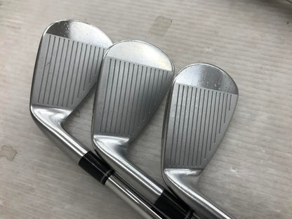 FOURTEEN TB-5 FORGED Iron Set 6pc (5-PW) FS-90i Flex R (Pre-owned)