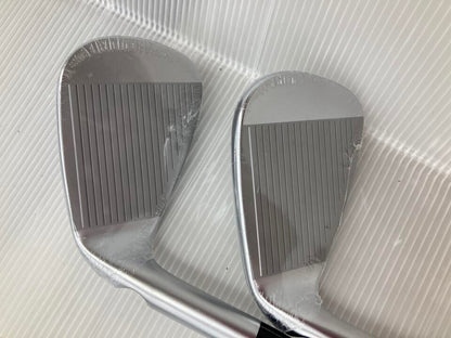 PING i530 Iron Set 5pc (6-PW) Dynamic Gold 105 Flex S200 (Pre-owned)