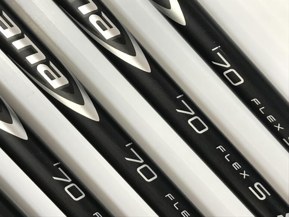 PXG 0211 XCOR2 Chrome Iron Set 8pc (5-SW) Diamana i70 for PXG (Reshafted) Flex S (Pre-owned)