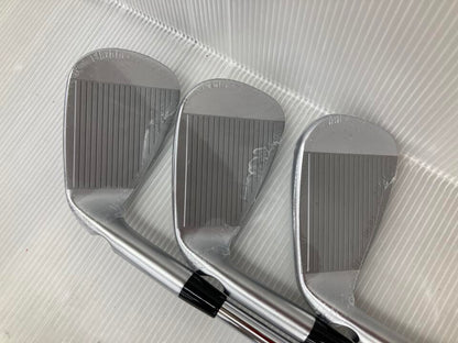 PING i530 Iron Set 5pc (6-PW) AWT 2.0 LITE Flex S (Pre-owned)