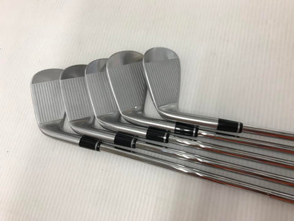 PRGR 01 2026 Iron Set 5pc (6-PW) N.S.PRO MODUS 3 TOUR 105 Flex S (Pre-owned)