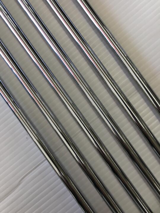TaylorMade STEALTH Iron Set 6pc (6-AW) KBS MAX MT85 JP Flex R (Pre-owned)