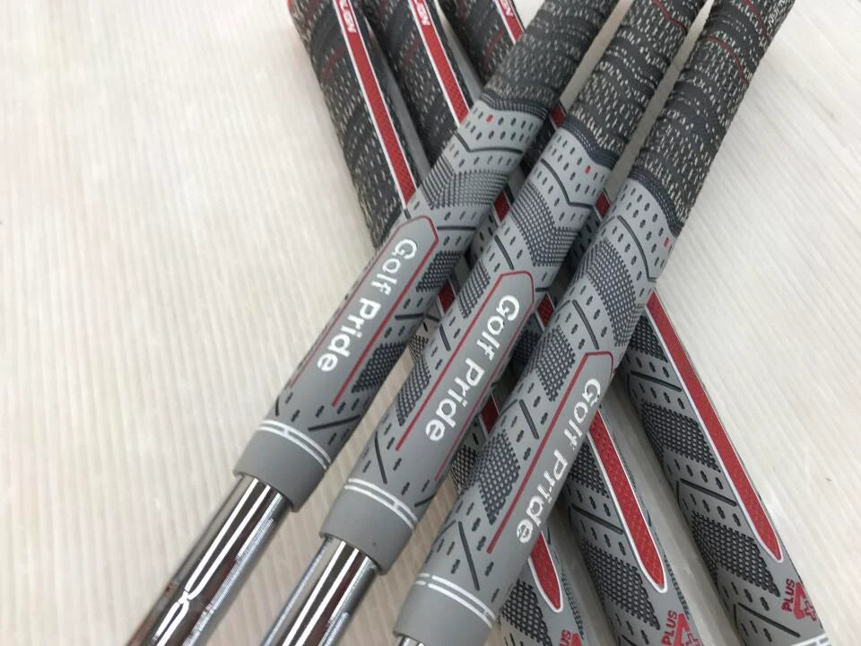 MIZUNO Pro 245 Iron Set Dynamic Gold 105 (Reshafted) Flex R300 (Pre-owned)