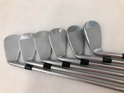 BRIDGESTONE GOLF 258CBP Iron Set 6pc (5-PW) Diamana iB65 Flex S (Pre-owned)