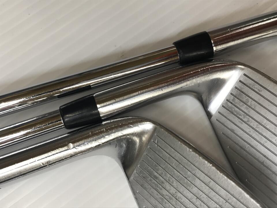 Titleist AP 2 718 Iron Set 7pc (4-PW) N.S.PRO MODUS 3 TOUR 120 Flex S (Pre-owned)