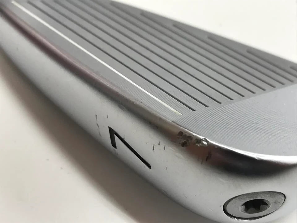 PING BLUEPRINT S Iron Set N.S.PRO 950GH neo Flex S Left-Handed (Pre-owned)