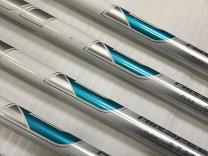 MIZUNO JPX 925 HOT METAL HL Iron Set AIR Speeder Flex STD (Pre-owned)