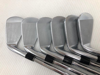 SRIXON ZX7 Iron Set 6pc (5-PW) N.S.PRO 950GH D.S.T. Flex S (Pre-owned)