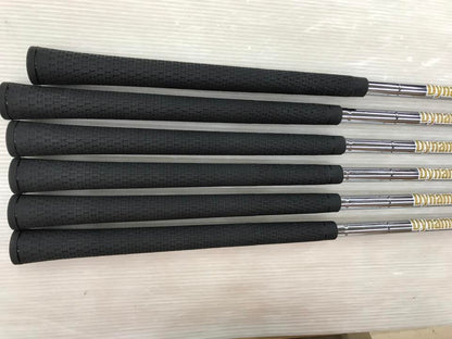 PING i230 Iron Set 6pc (5-PW) Flex S200 (Pre-owned)
