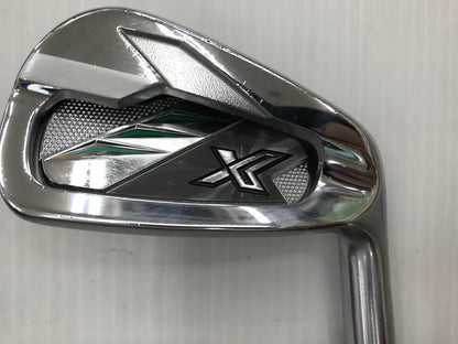 XXIO X-eks- 2022 Iron Set 7pc (6-SW) Miyazaki AX-2 Flex S (Pre-owned)