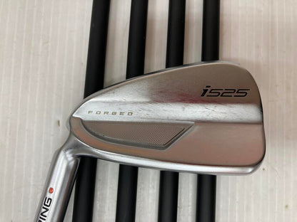 PING i525 Iron Set TRAVIL IRON 85 (Reshafted) Flex R Left-Handed (Pre-owned)