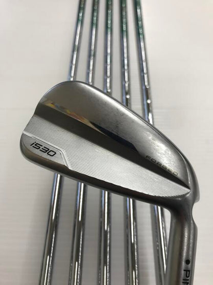 PING i530 Iron Set 6pc (5-PW) N.S.PRO 950GH neo Flex R (Pre-owned)