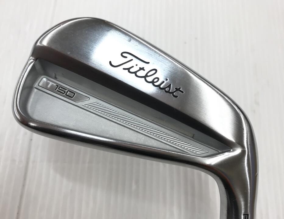 Titleist T150 2023 Iron Set 5pc (6-PW) N.S.PRO MODUS 3 TOUR 105 Flex R (Pre-owned)