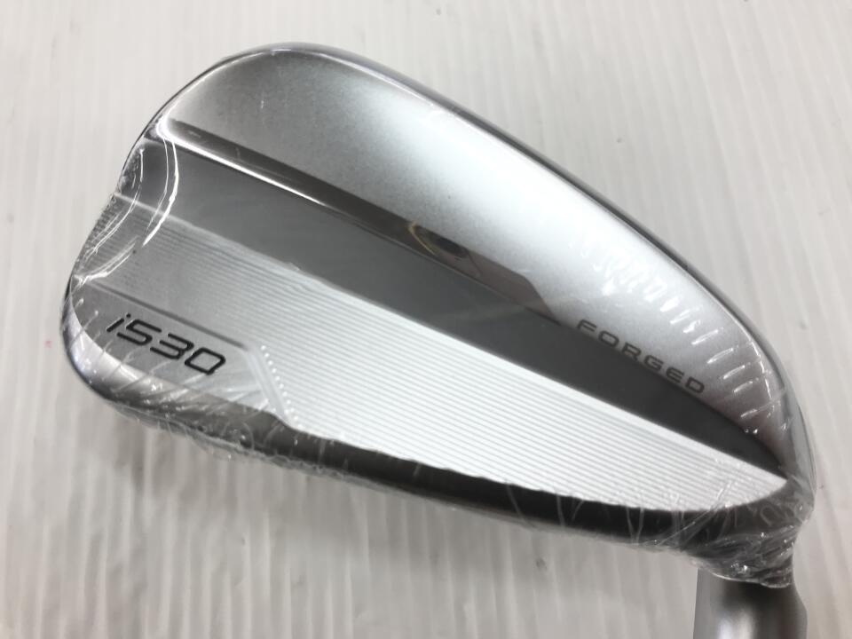 PING i530 Iron Set AWT 2.0 LITE Flex S (Pre-owned)