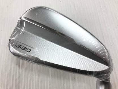 PING i530 Iron Set AWT 2.0 LITE Flex S (Pre-owned)
