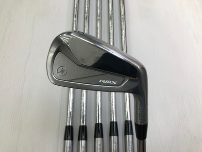 YAMAHA RMX VD/M Iron Set 6pc (5-PW) N.S.PRO MODUS 3 TOUR 105 Flex S (Pre-owned)