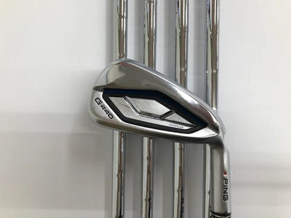 PING G440 Iron Set AWT 3.0 LITE Flex R (Pre-owned)