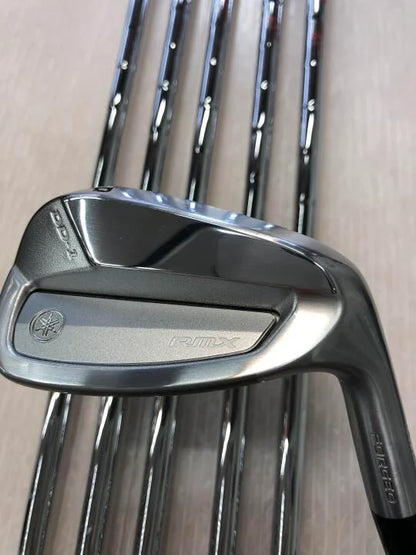 YAMAHA RMX DD-1 Iron Set 6pc (5-PW) N.S.PRO MODUS 3 TOUR 105 Flex S (Pre-owned)