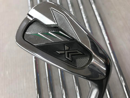 XXIO X-eks- 2022 Iron Set 8pc (5-SW) N.S.PRO 950GH neo DST Flex S (Pre-owned)