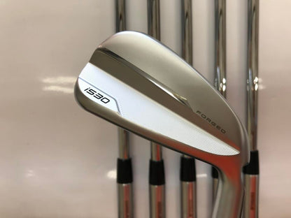 PING i530 Iron Set AWT 2.0 LITE Flex S (Pre-owned)