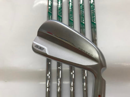 PING i530 Iron Set N.S.PRO 950GH neo Flex R (Pre-owned)