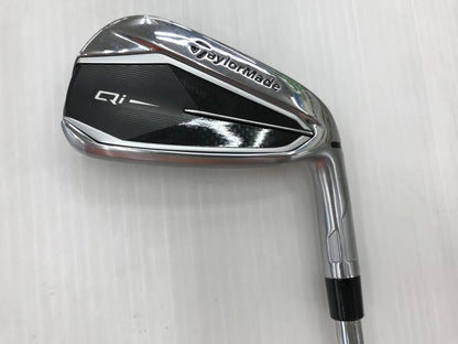TaylorMade Qi Iron Set 5pc (6-PW) N.S.PRO 820GH Flex S (Pre-owned)