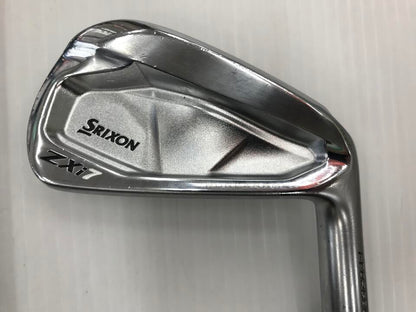 SRIXON ZXi7 Iron Set 6pc (5-PW) Flex S (Pre-owned)