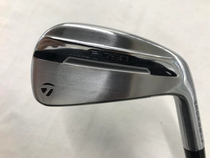 TaylorMade P790 2025 Iron Set 5pc (6-PW) N.S.PRO 950GH neo Flex S (Pre-owned)