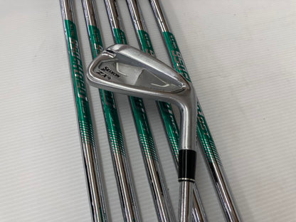 SRIXON ZX4 Mk2 Iron Set 6pc (5-PW) N.S.PRO 950GH neo DST Flex S (Pre-owned)