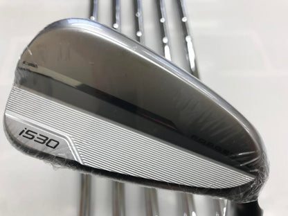 PING i530 Iron Set AWT 2.0 LITE Flex S (Pre-owned)