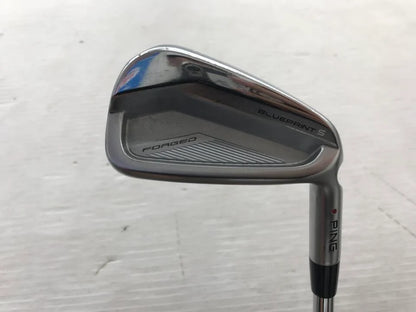 PING BLUEPRINT S Iron Set 5pc (6-PW) N.S.PRO MODUS 3 TOUR 115 Flex S (Pre-owned)
