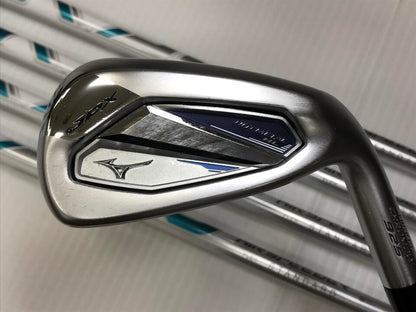 MIZUNO JPX 925 HOT METAL HL Iron Set AIR Speeder Flex STD (Pre-owned)