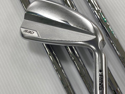 PING i530 Iron Set N.S.PRO 850GH neo Flex S (Pre-owned)