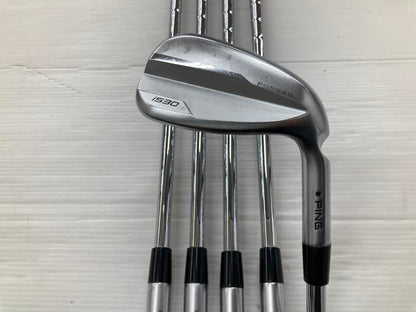 PING i530 Iron Set N.S.PRO 850GH neo Flex R (Pre-owned)
