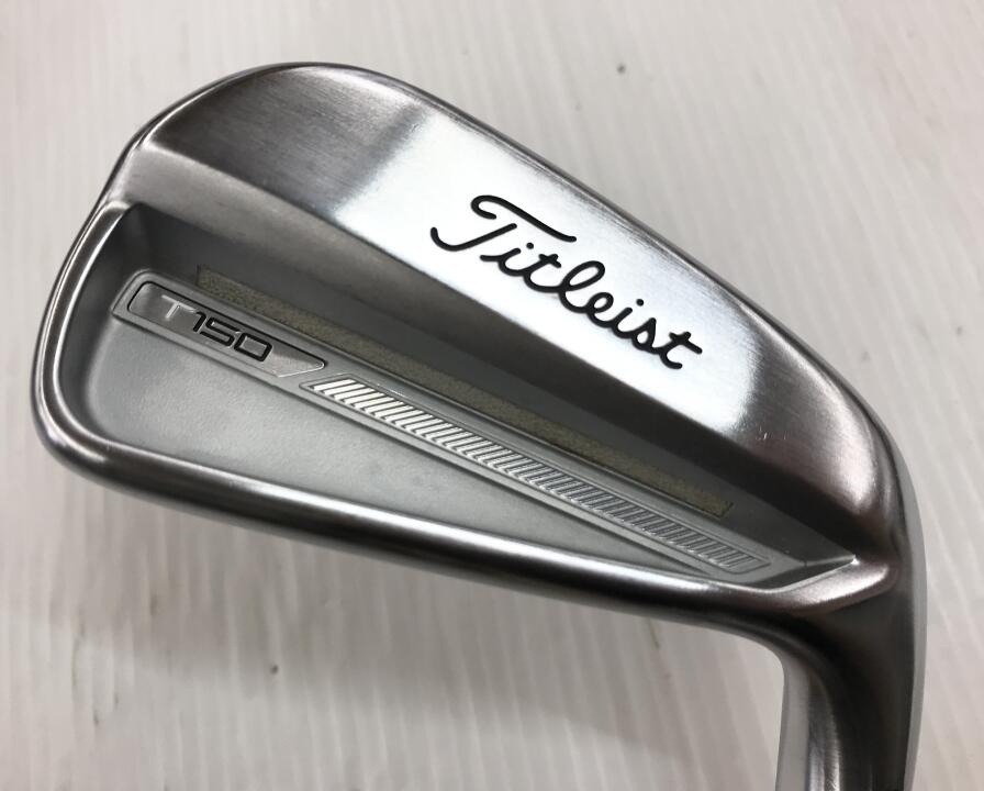Titleist T150 2023 Iron Set 6pc (5-PW) N.S.PRO MODUS 3 TOUR 120 Flex S (Pre-owned)