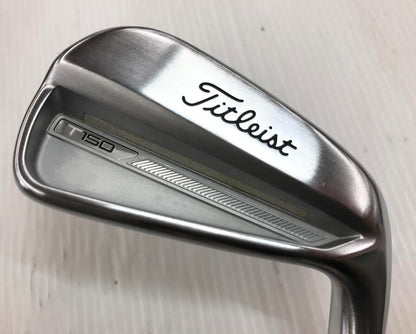 Titleist T150 2023 Iron Set 6pc (5-PW) N.S.PRO MODUS 3 TOUR 120 Flex S (Pre-owned)